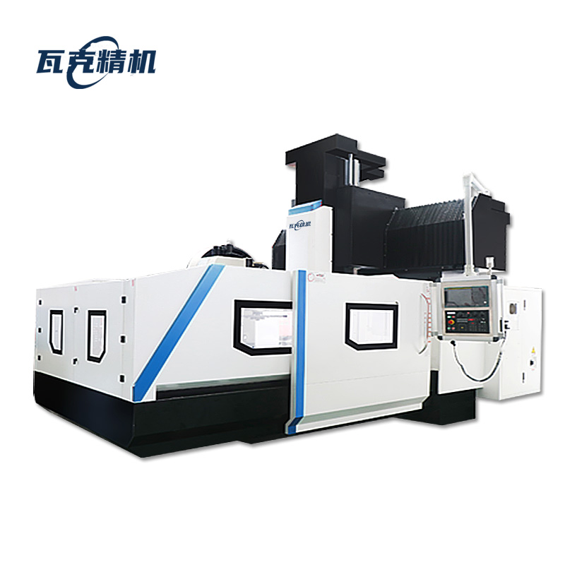 GMC16系列龙门加工中心